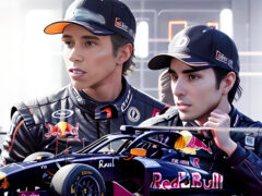 Oracle Red Bull Racing presenta: “Champions Collection 2023 NFT´s”