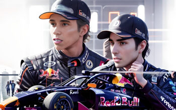 Oracle Red Bull Racing presenta: “Champions Collection 2023 NFT´s”