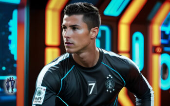 Promociones de NFT´s: el caso “CR7”