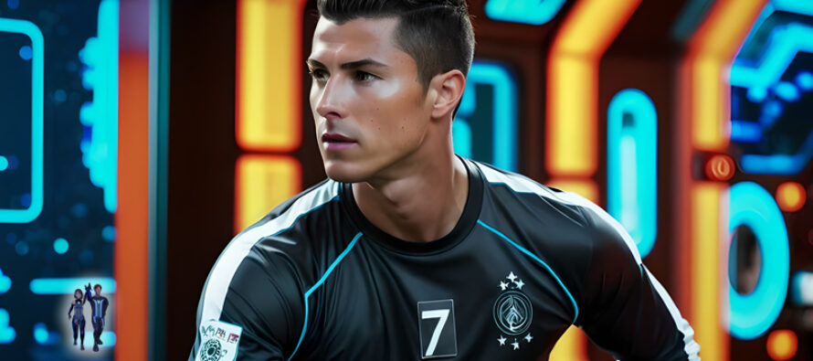 Promociones de NFT´s: el caso “CR7”